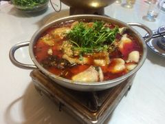 -巢湖名吃·徽府农家菜(半汤店)