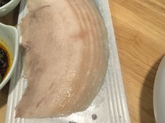 大刀白肉-冯记豆花店(健翔桥店)