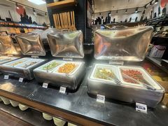 -韩盛·盛江山自助料理(奥体万达店)