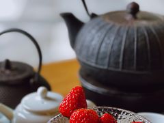 -去茶山(重庆万象城店)