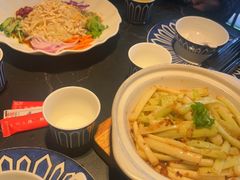 -芳芳私房菜·精做淮扬菜(承德路店)