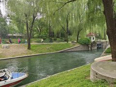-皇家御河游(紫御湾码头)