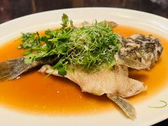 -夏苑(新加坡丽思卡尔顿美年酒店)