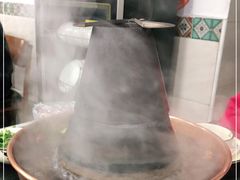 -新梅居(宁海东路店)