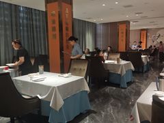 -苏淮景·苏闽融创菜·海鲜(原空港井河轩店)