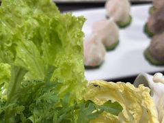 -泓炙颐凤鲜海鲜火锅料理(桐乡店)