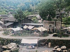 -MOJ coffee(瓯海泽雅水碓坑店)