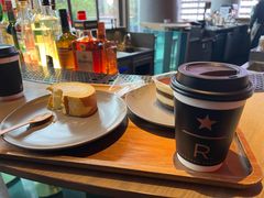 -星巴克臻选(成都太古里店)