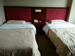 android_upload_pic-凯旋龙酒店(广州区庄地铁站北京路步行街店)