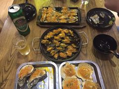 -程友记小海鲜·烧烤(马狮店)