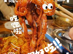-枣玛尔脊骨汤·烤肉(西塔总店)