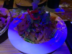 -临界音乐酒馆·小龙虾·江湖菜(华熙LIVE·鱼洞店)