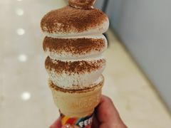 -DQ·蛋糕·冰淇淋(科华王府井店)