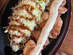 -铃木食堂(杨梅竹店)