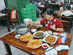 -南记食粥坊·宵夜大排档(莲花总店)