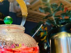 洛神玫瑰茶-84那年咖啡馆(李沧万达店)