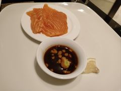 -太湖饭店玉兰厅(自助餐厅)