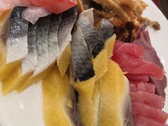 -华安国际大酒店-餐厅