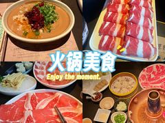 -东来顺·非遗火锅(赛格国际购物中心店)