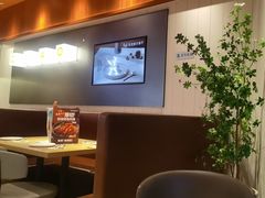 -菲滋意式餐厅(富阳东方茂店)