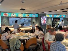-锦园春香港茶餐厅(西海湾旗舰店)