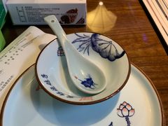 -燕郊烧鸽子(广安路店)