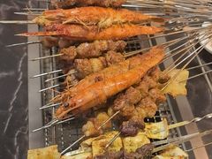 -红棚子肚绷·徐州烧烤(南京店)