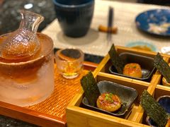 -夫子道刺身