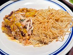 -永安鱼庄·镇江菜(东吴路店)