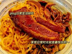 -梅溪·小伙子干挑面(安吉总店)