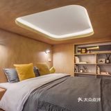 换个角度看世界，48㎡带给你无限可能