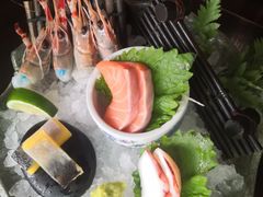 -原志优秀食材·匠心料理·海胆主题(金亿广场店)
