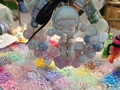 -郑在DIY·潮玩银饰绘画手作(中央大道旗舰店)