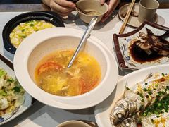 -外婆船宴餐厅·外婆喊你回家吃饭