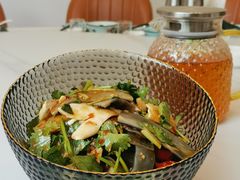 -园里前·10年私厨·福建菜(台江万达鳌峰洲店)