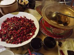 -范家小馆·烤鸭新京菜(金融街店)