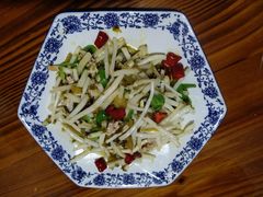 -呼吸森林·生态农庄农家乐私房菜