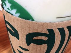 -星巴克(红房子店)