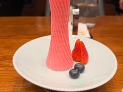 -云山茶餐厅(广东大厦店)