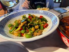 -农川记&酸菜鱼四川料理(横岗荣德店)