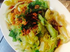 -马来西亚美食街