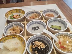 -龙抄手(春熙路总店)