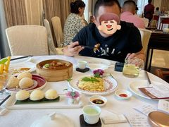 -龙悦湾酒家·八阵鱼生·渔人码头店