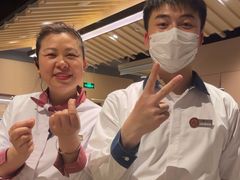 -海底捞火锅(新松江路店)