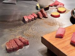 -神户牛排 石田屋(本店)