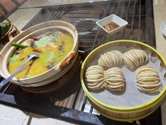 -宅里香.自然餐厅(湘大店)