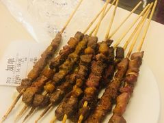 -福寿斋·老北京铜锅涮肉·烤鸭(顺义总店)