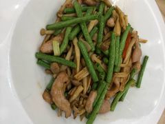 -潮喜竹溪荔湖酒家(荔枝湾店)