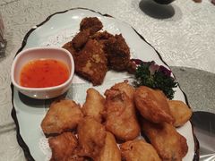 -美乐食街(小南店)