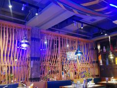 大堂-船梆煮•蒸汽海鲜·炉火烤肉(五四广场店)